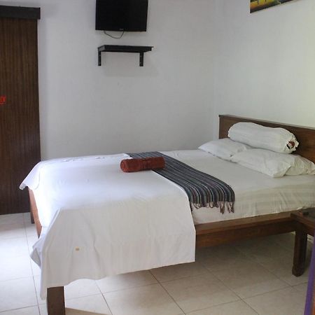 Gedul Homestay Canggu Esterno foto
