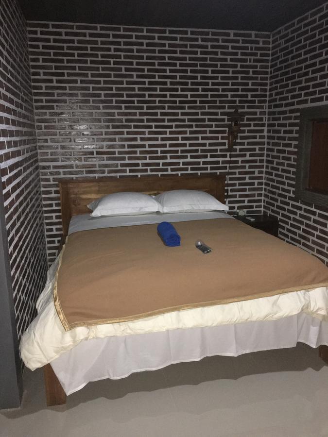 Gedul Homestay Canggu Esterno foto