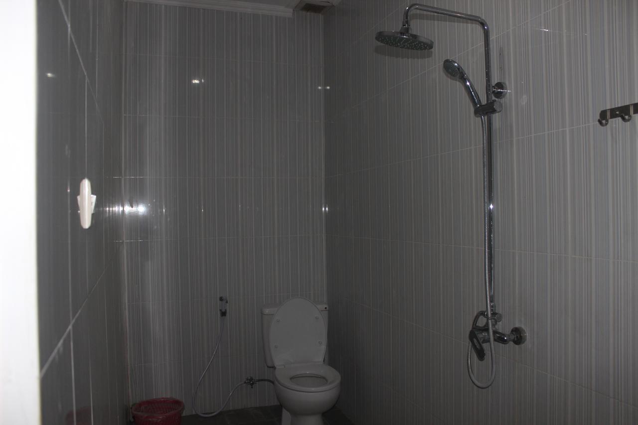 Gedul Homestay Canggu Esterno foto